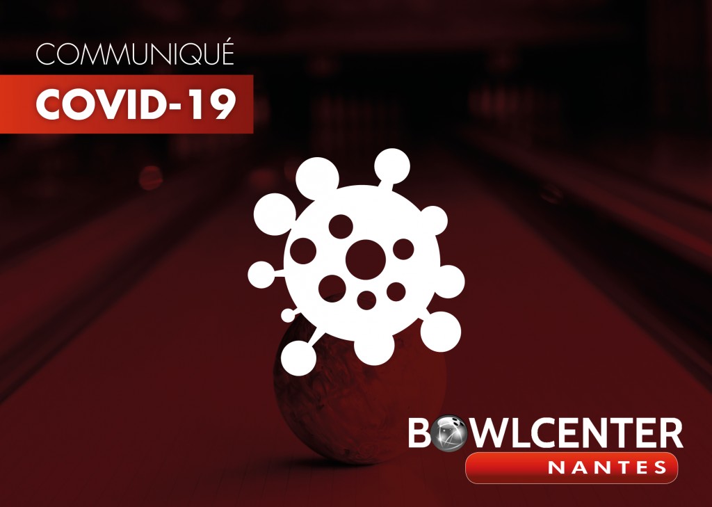 Communiqué COVID-19